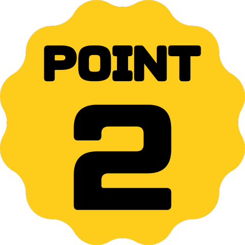 Point 2