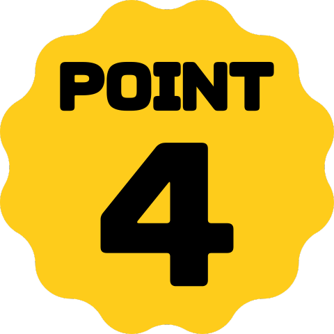 Point 4